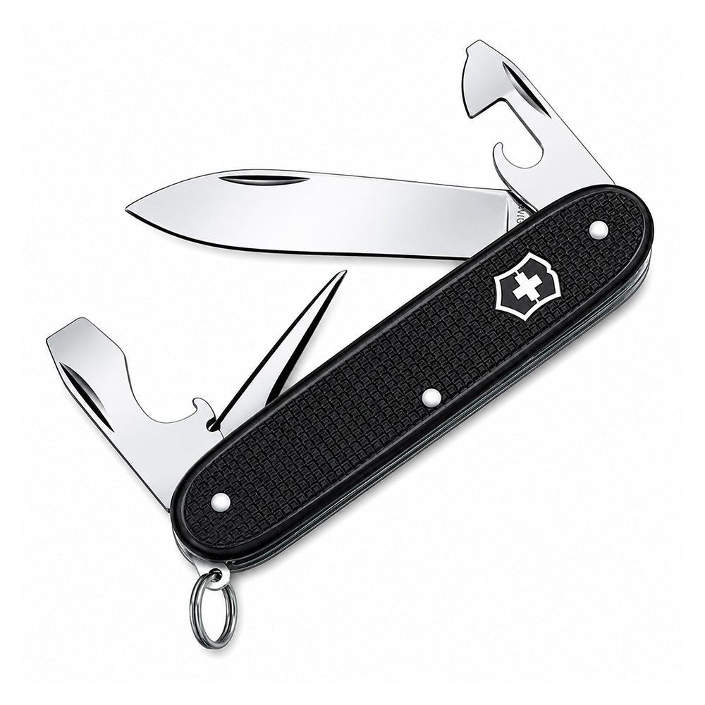Victorinox Pioneer Africa Edition Alox Pocket Knife