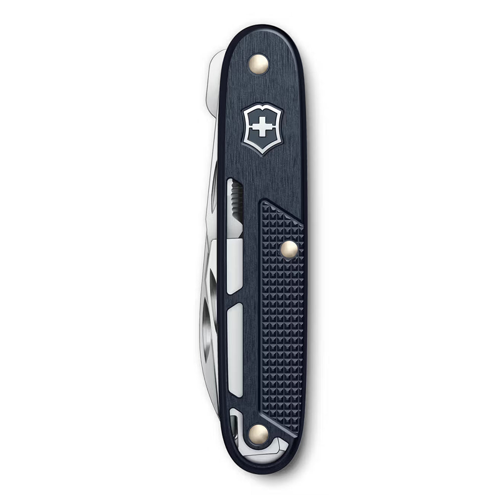 Victorinox Synergy Alox Pocket Knife