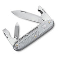 Victorinox Synergy Alox Pocket Knife