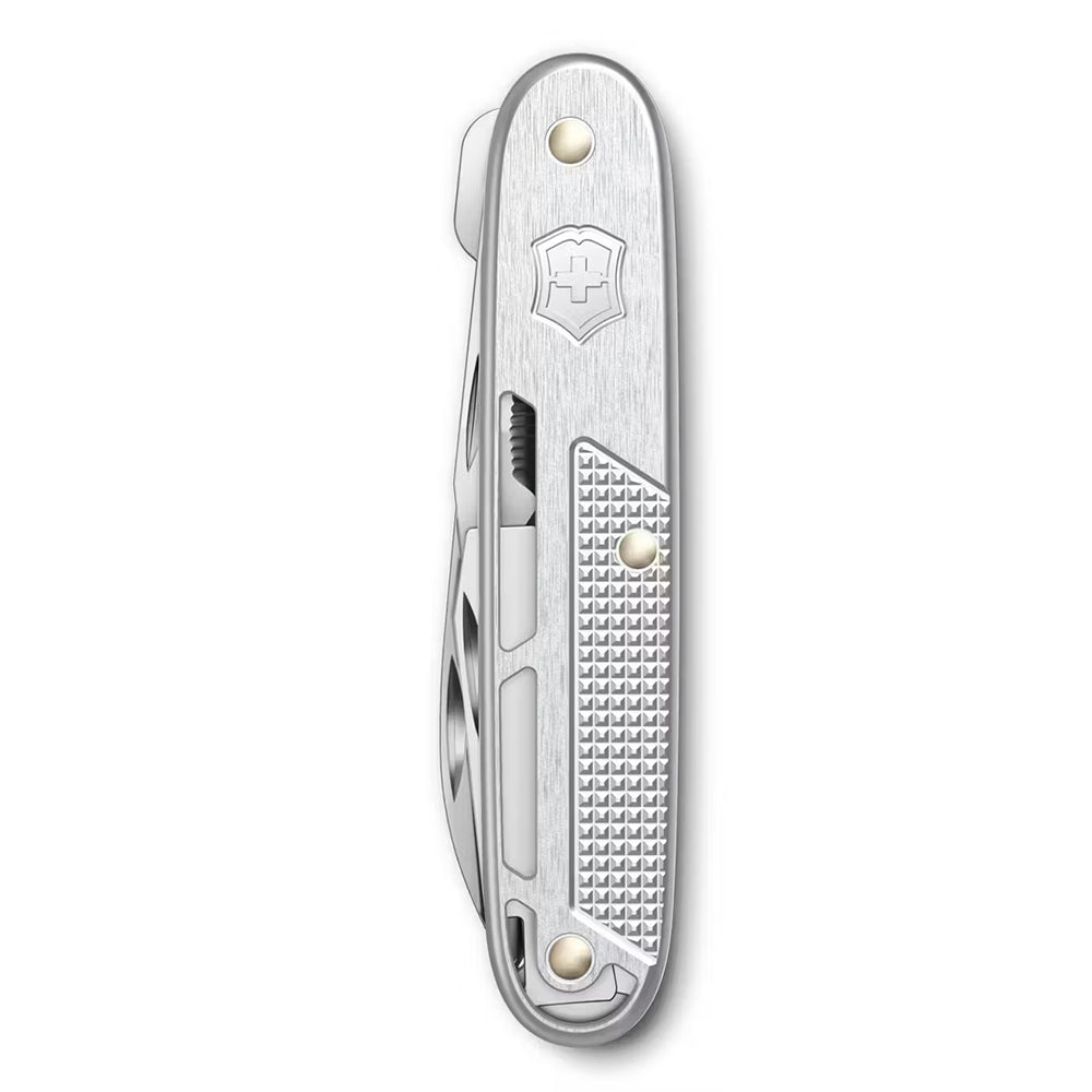 Victorinox Synergy Alox Pocket Knife