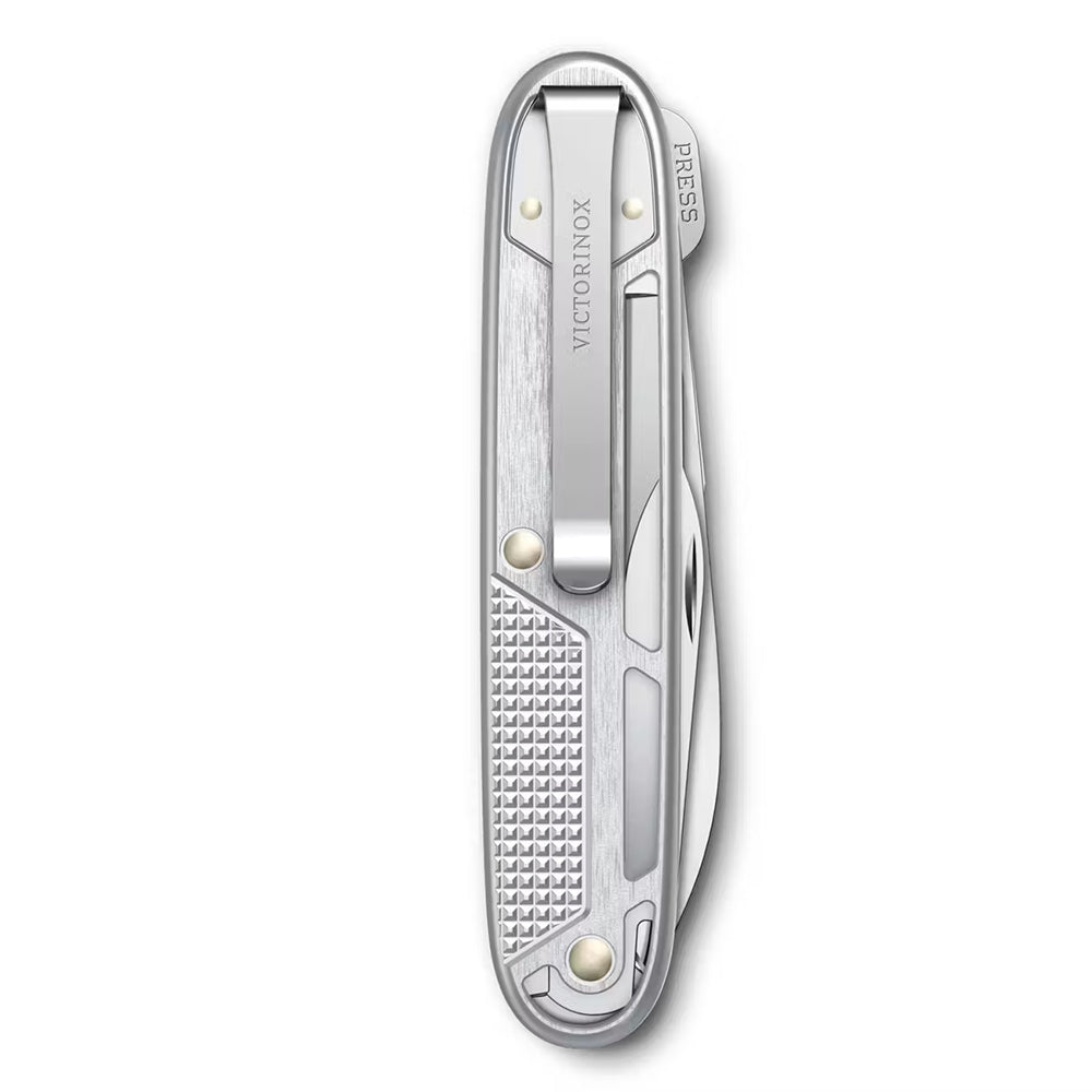 Victorinox Synergy Alox Pocket Knife