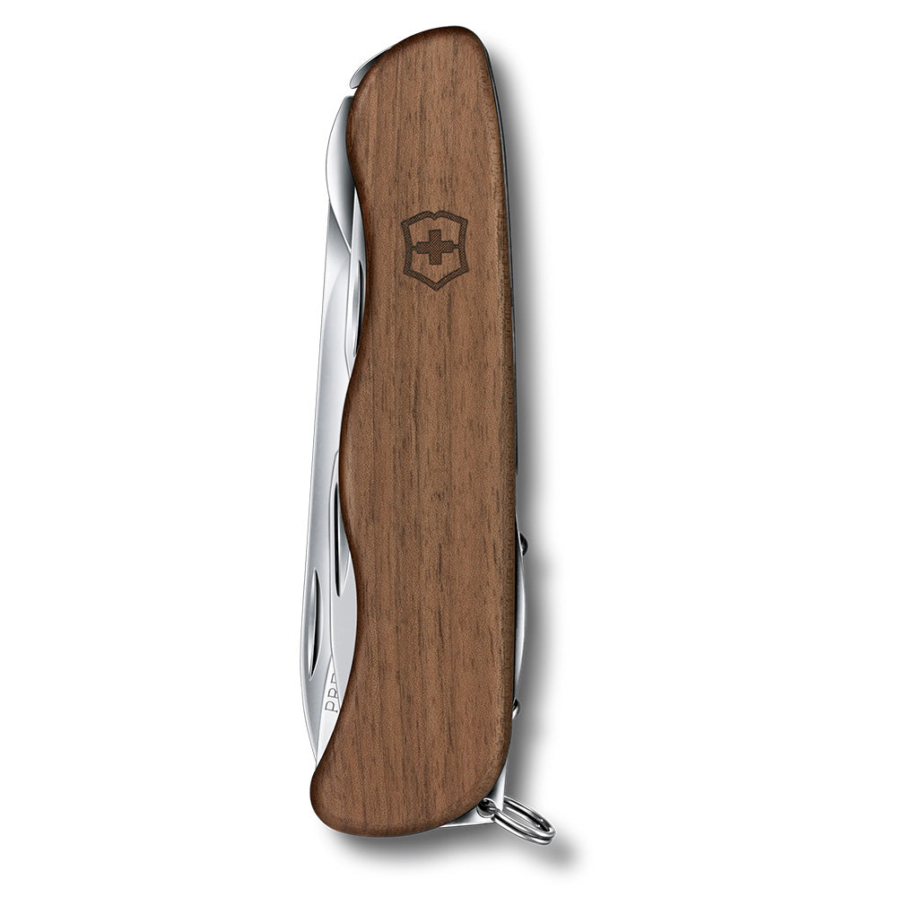 Victorinox Forester Wood Pocket Knife