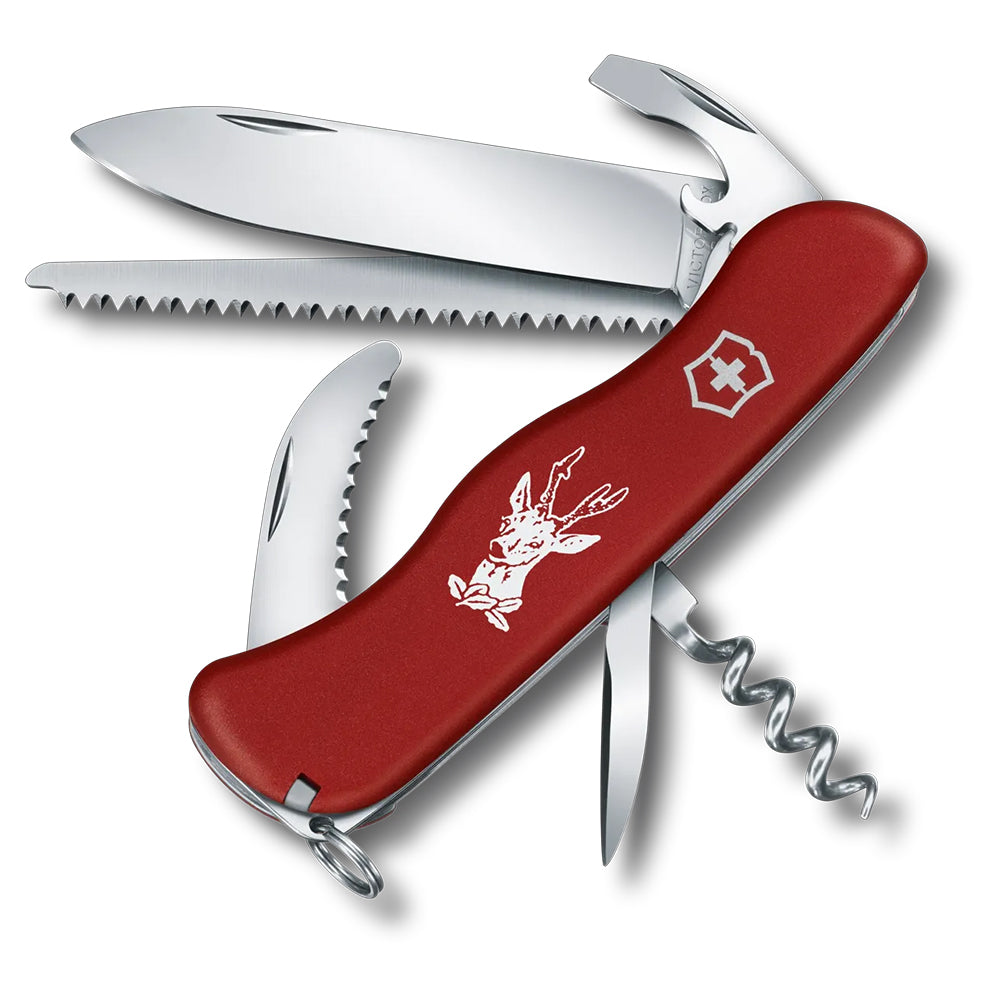 Victorinox Hunter Pocket Knife