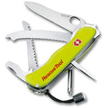 Victorinox Rescue Tool Pocket Knife With Pouch