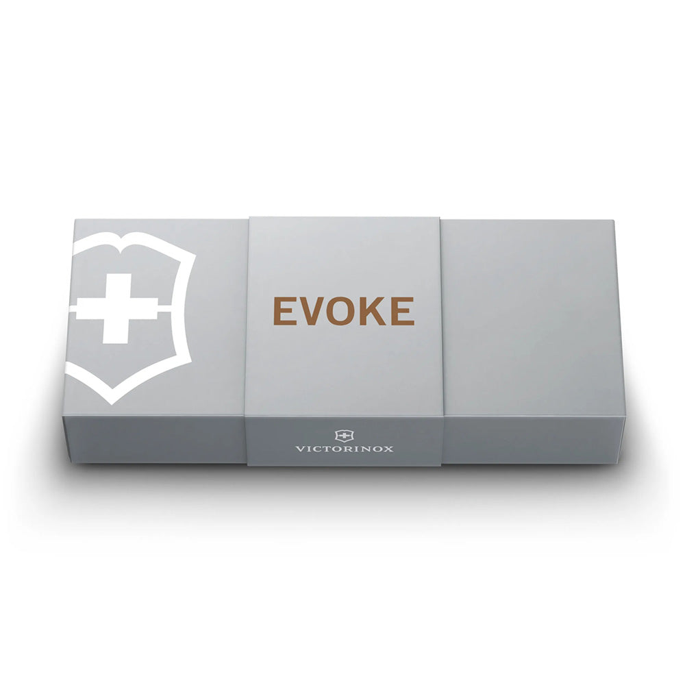 Victorinox Evoke Wood Pocket Knife