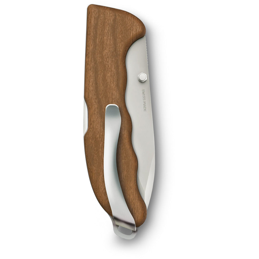 Victorinox Evoke Wood Pocket Knife