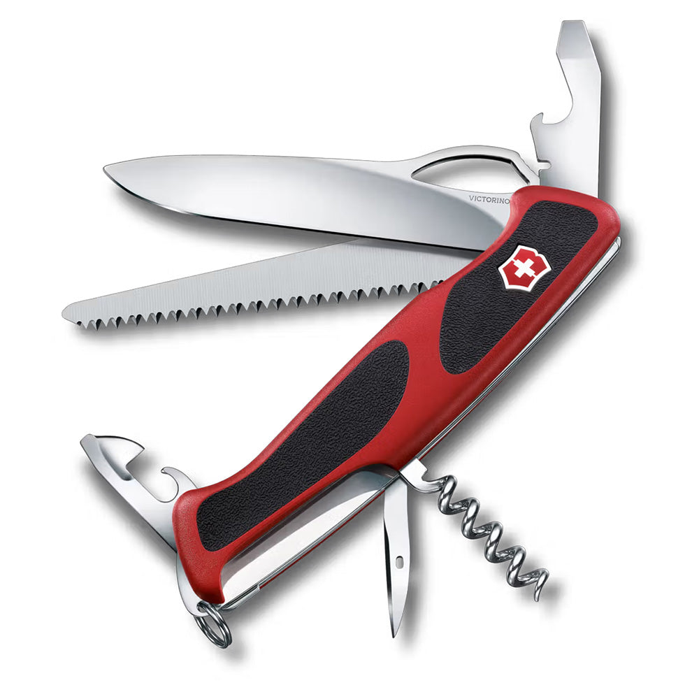 Victorinox Ranger 79 M Grip Pocket Knife
