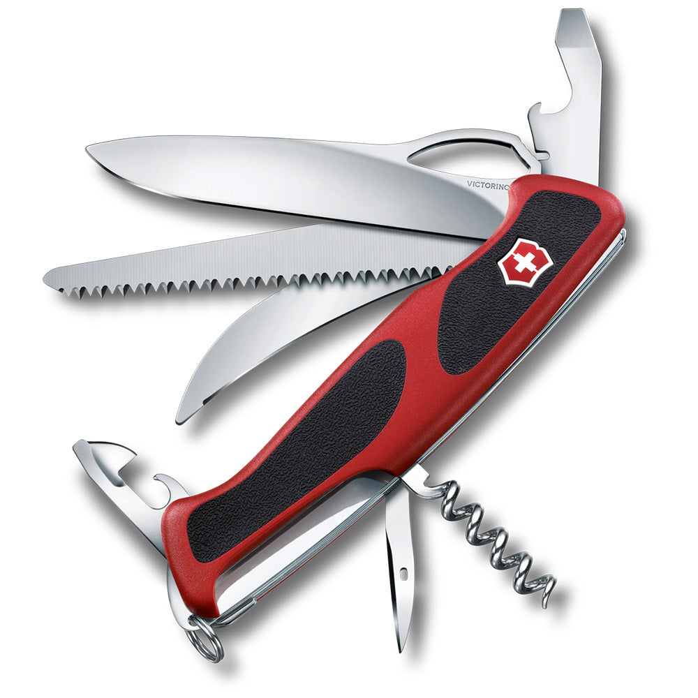 Victorinox Ranger 57 M Grip Pocket Knife