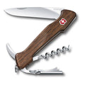 Victorinox Winemaster Walnut Pocket Knife