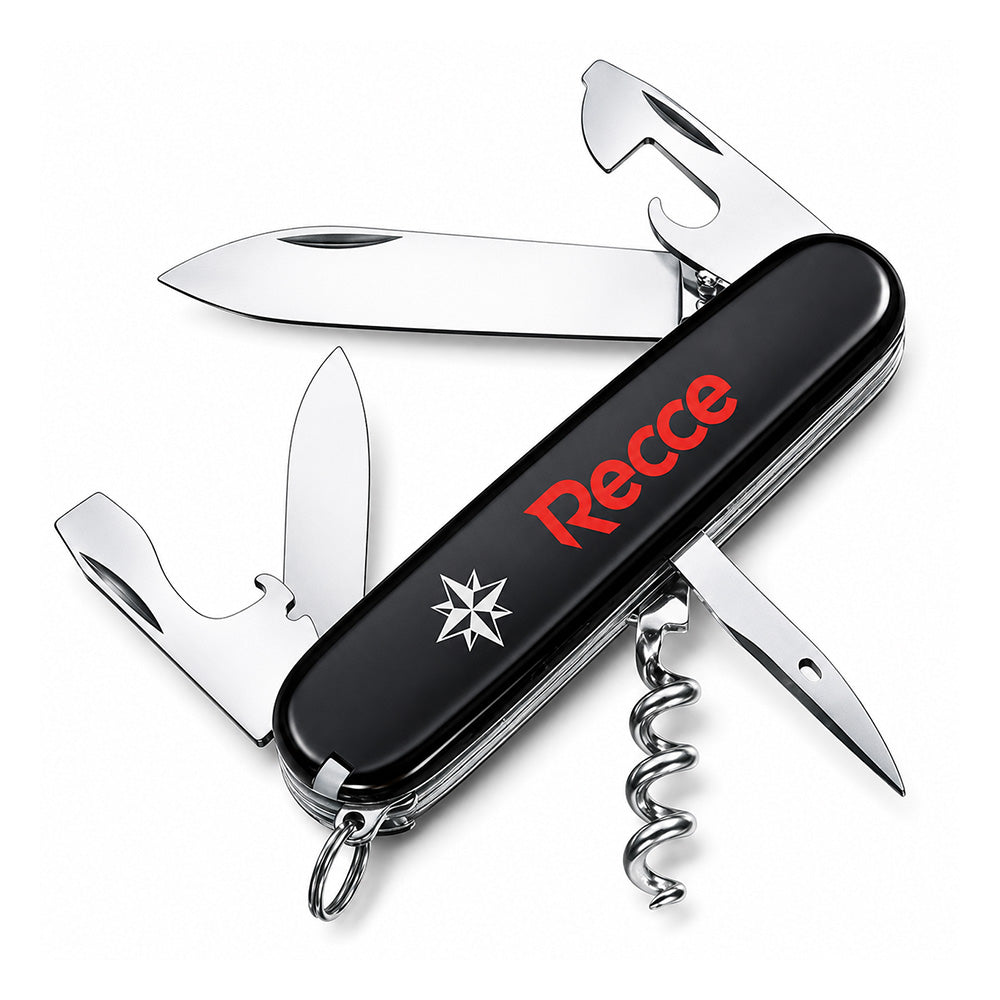 Victorinox Recce Spartan Pocket Knife