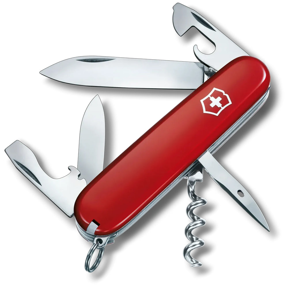 Victorinox Spartan Pocket Knife