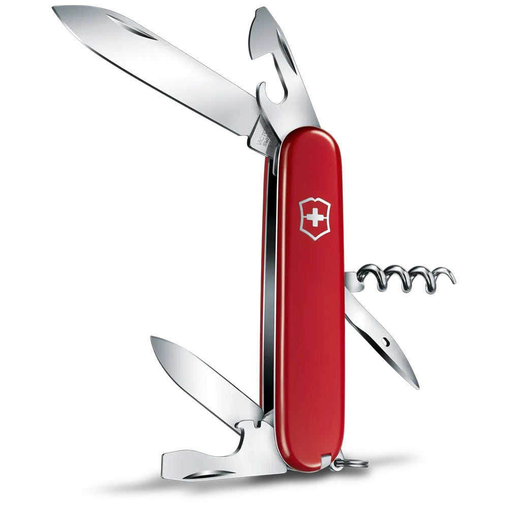 Victorinox Spartan Pocket Knife