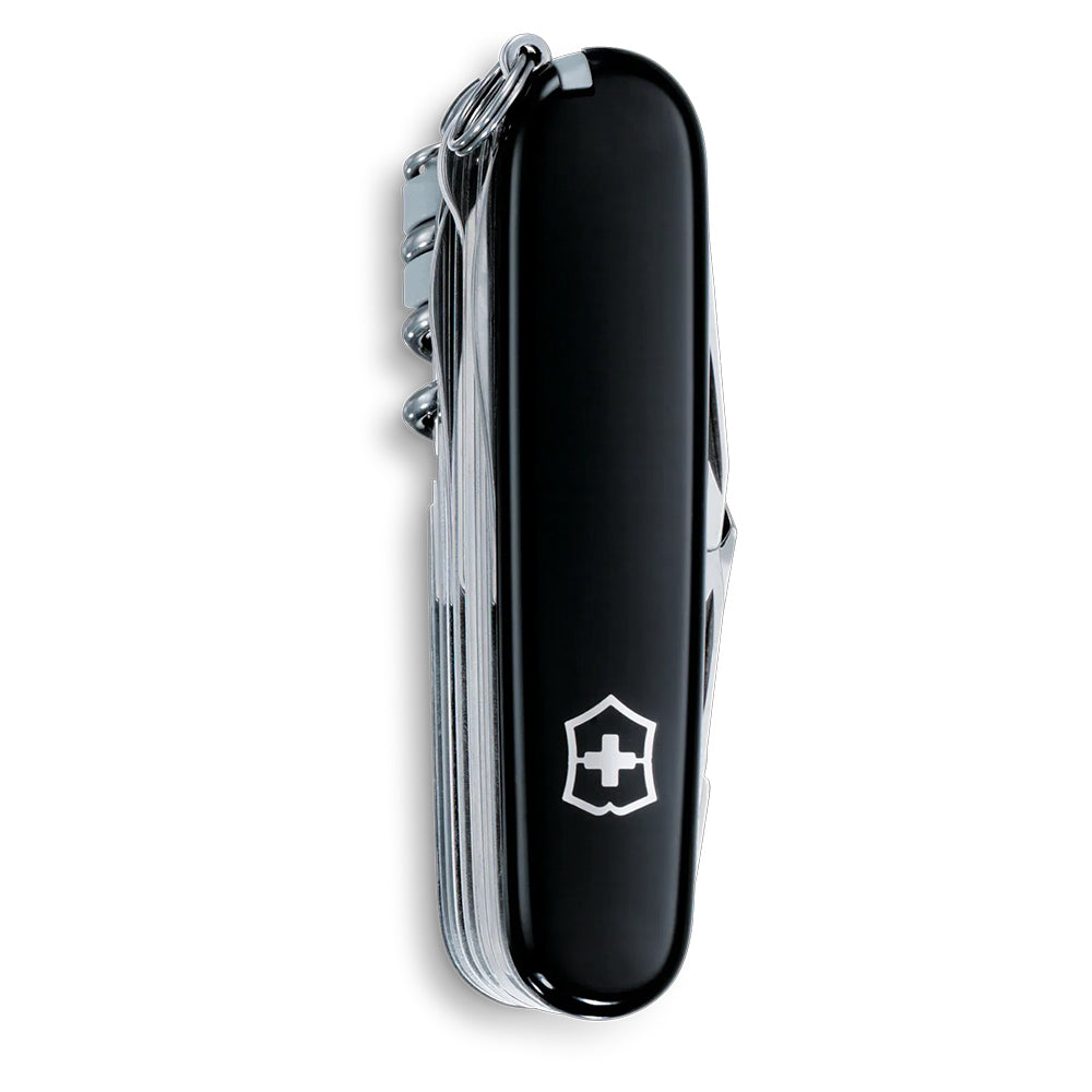 Victorinox Swiss Champ Pocket Knife