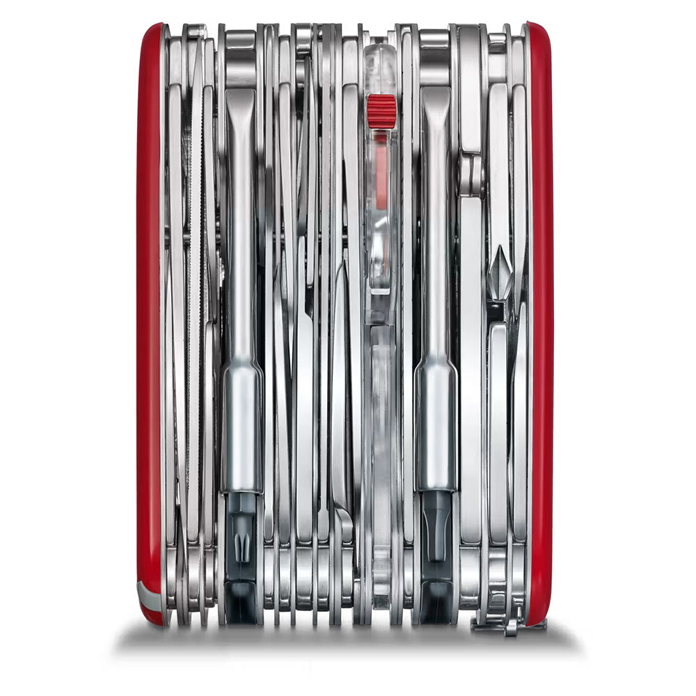 Victorinox Swiss Champ XXL Pocket Knife