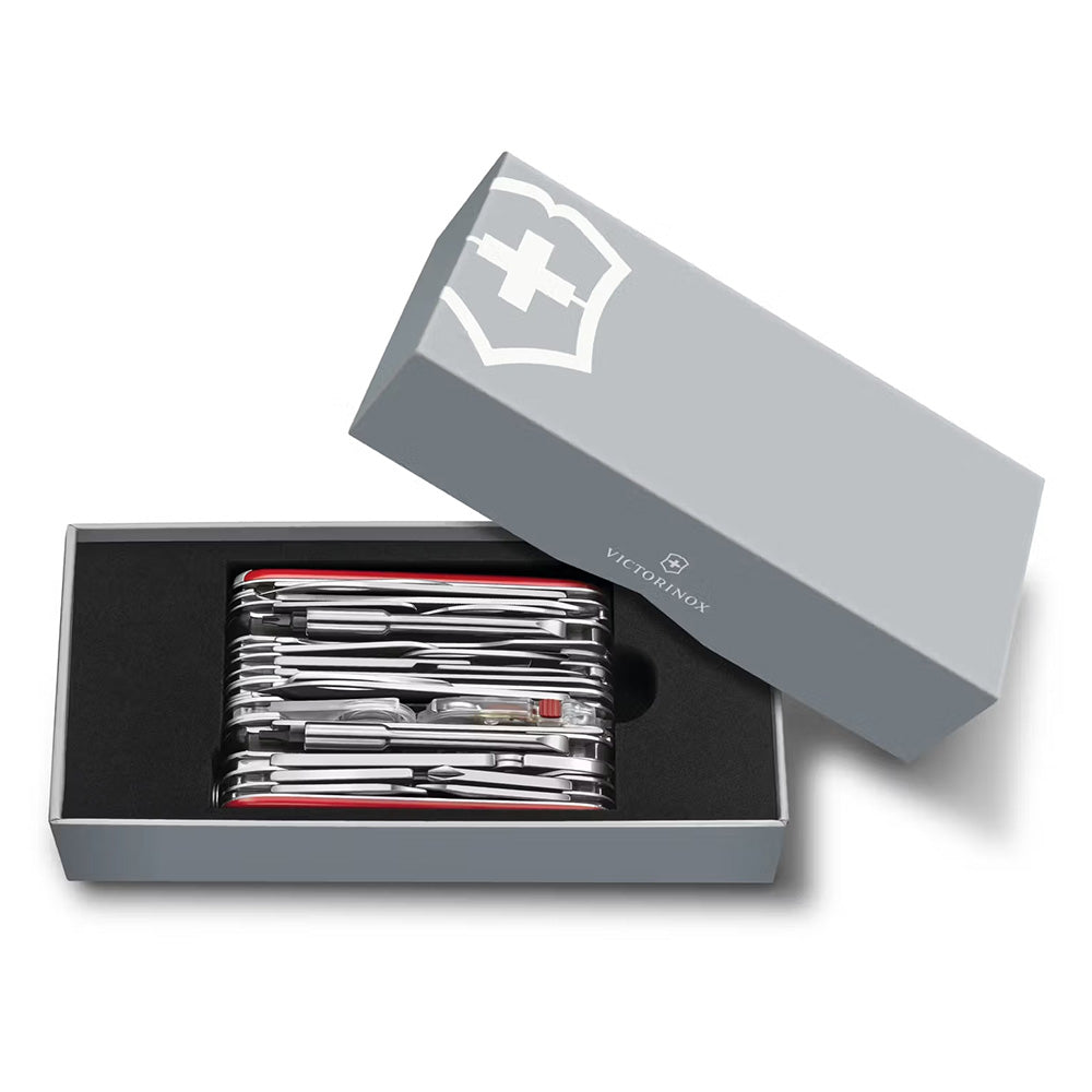 Victorinox Swiss Champ XXL Pocket Knife