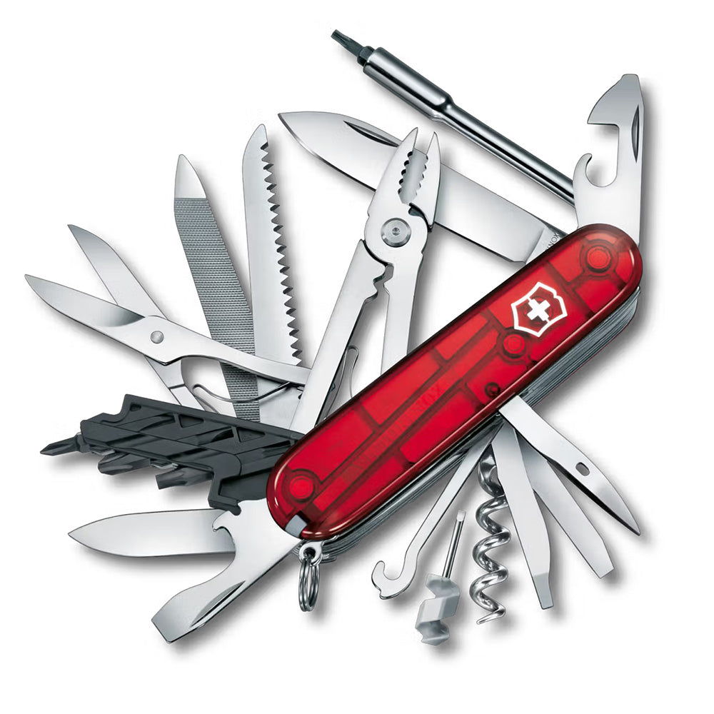 Victorinox Cyber Tool L Pocket Knife
