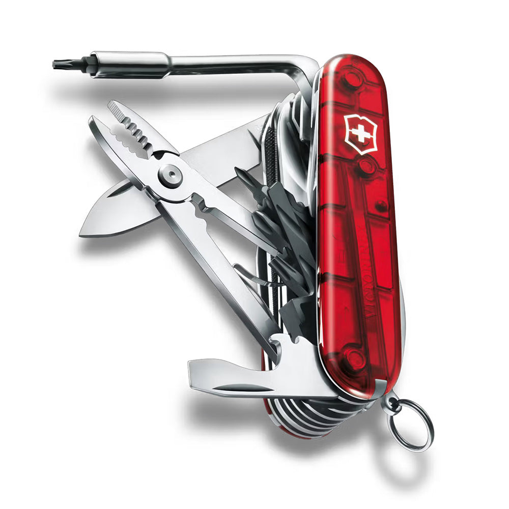 Victorinox Cyber Tool L Pocket Knife
