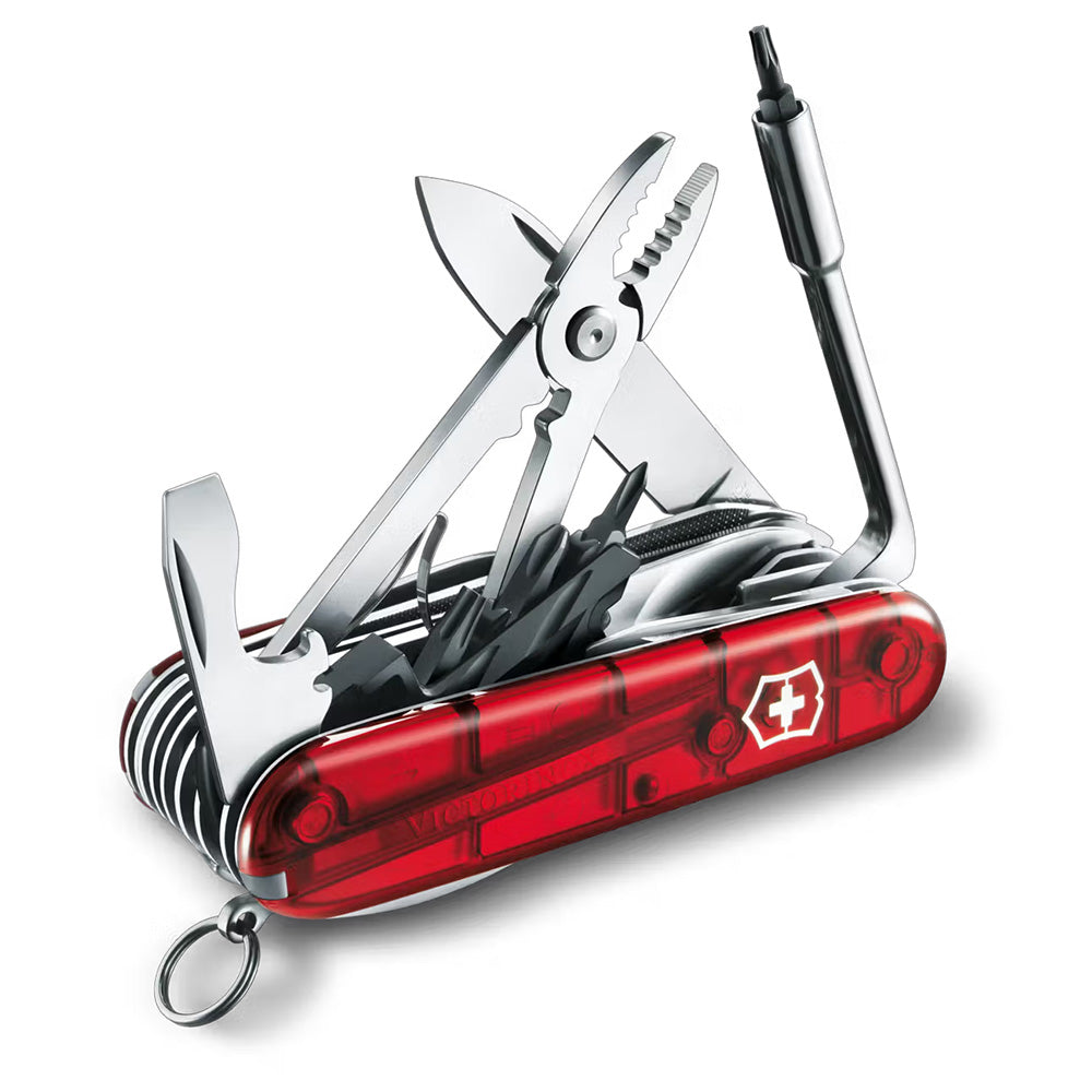 Victorinox Cyber Tool L Pocket Knife