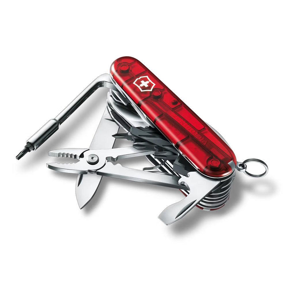 Victorinox Cyber Tool L Pocket Knife