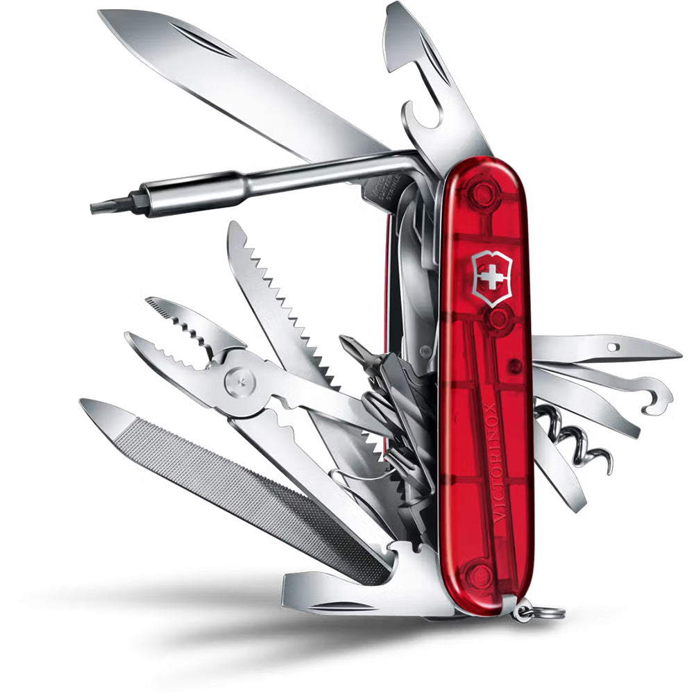 Victorinox Cyber Tool L Pocket Knife