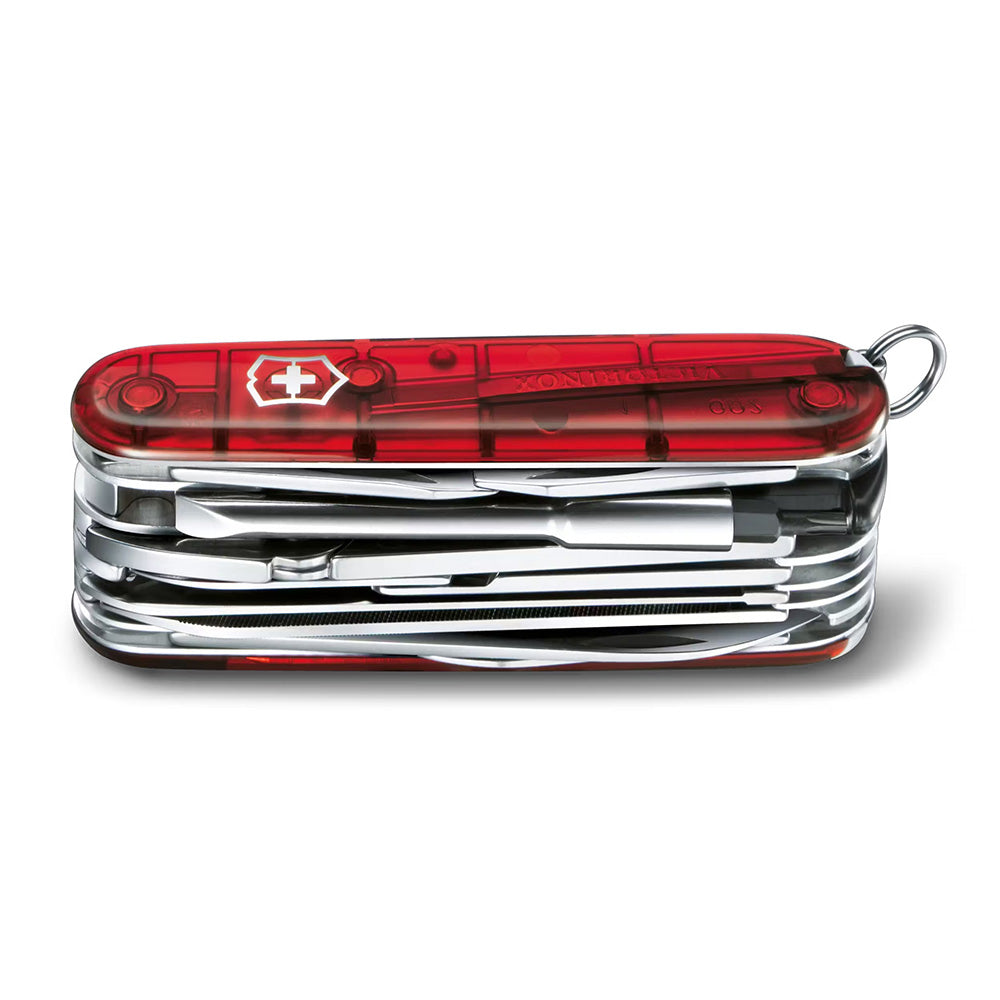 Victorinox Cyber Tool L Pocket Knife