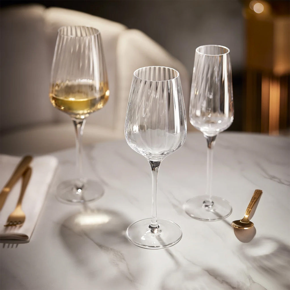 Chef & Sommelier Symetrie Red Wine Glass, 450ml