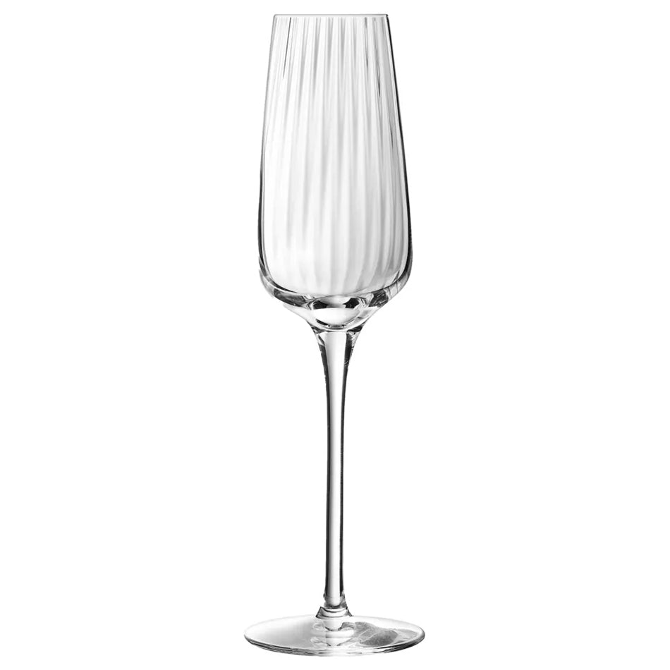 Chef & Sommelier Symetrie Champagne Flute, 210ml