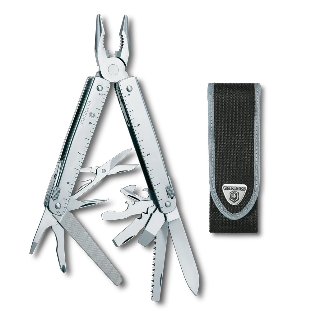 Victorinox Swiss Tool X