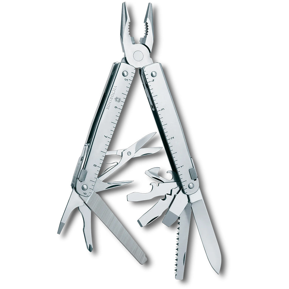 Victorinox Swiss Tool X