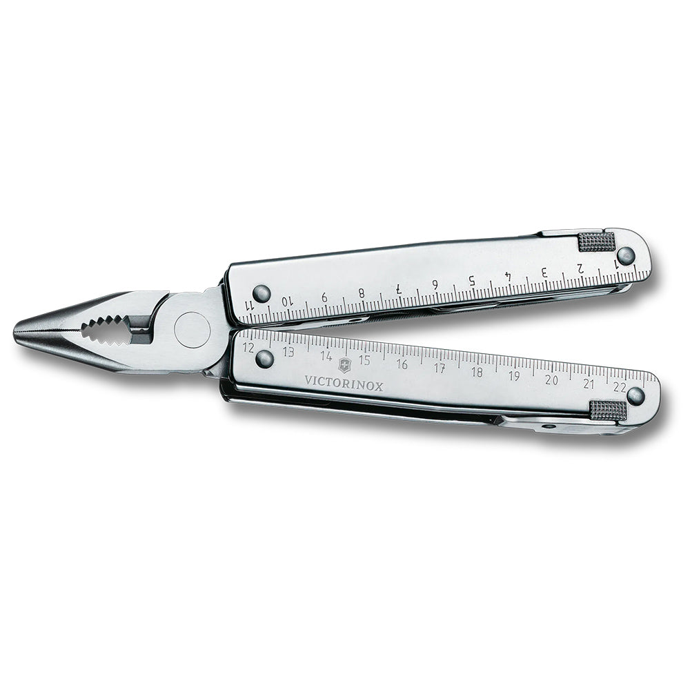 Victorinox Swiss Tool X