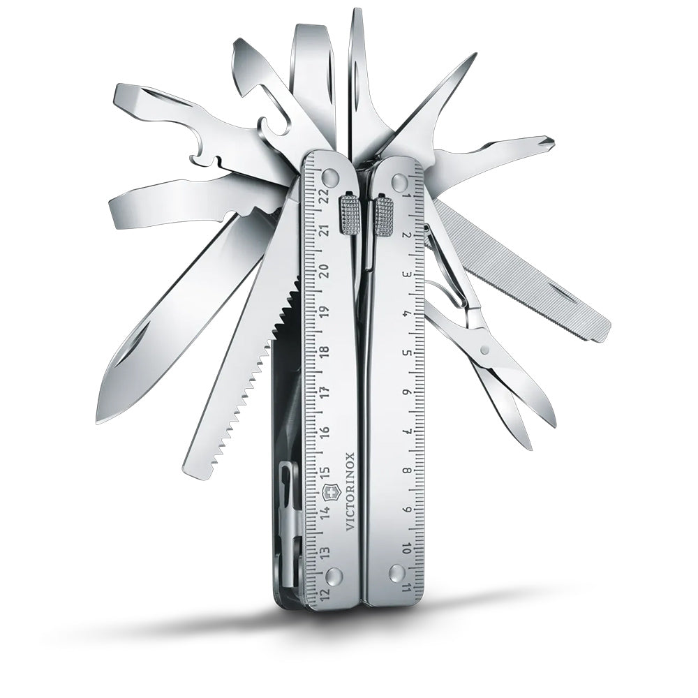 Victorinox Swiss Tool X