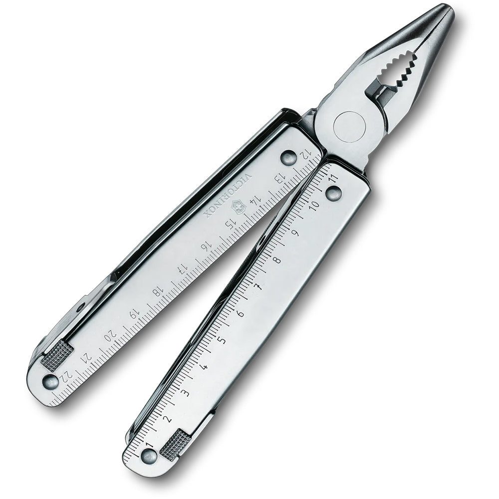 Victorinox Swiss Tool X