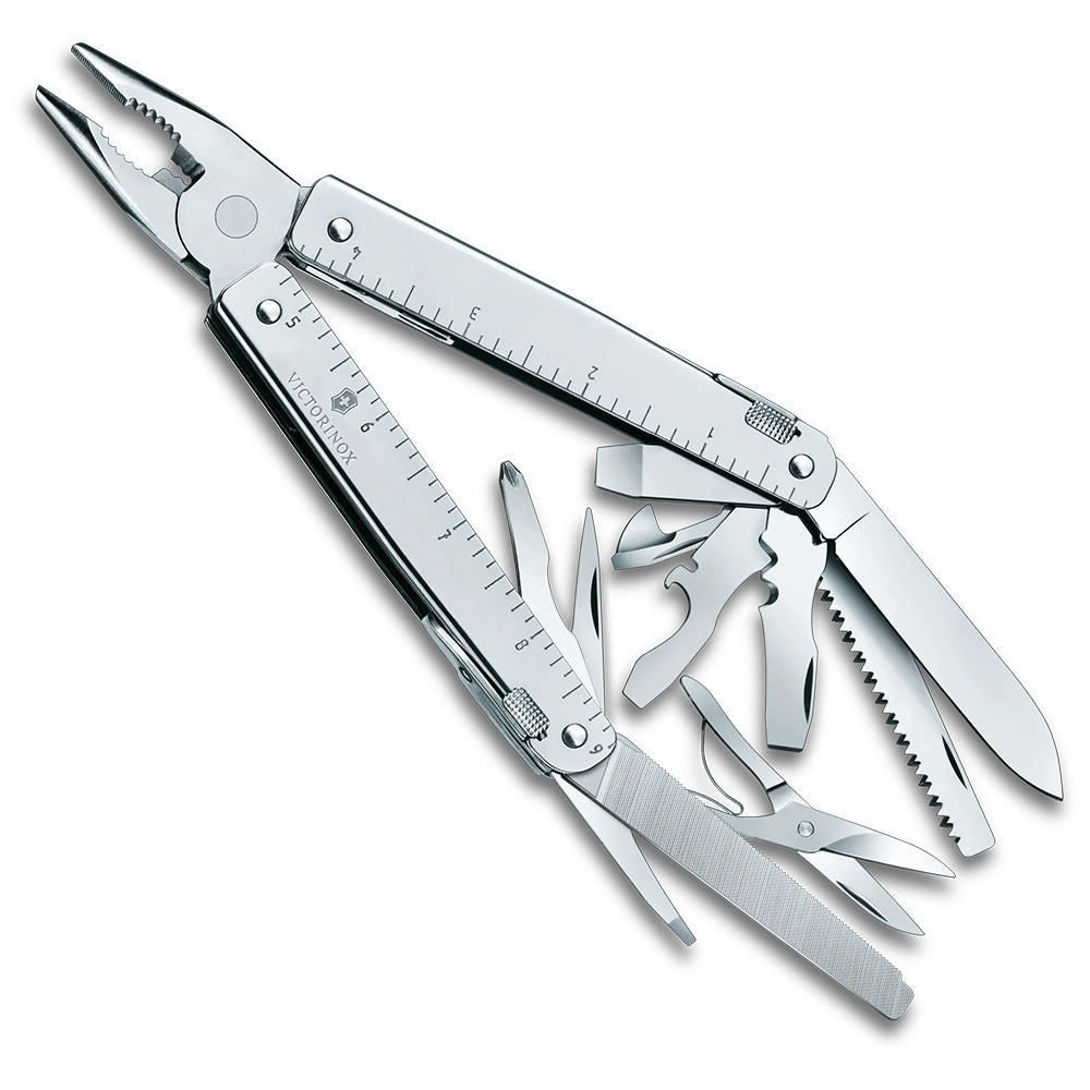 Victorinox Swiss Tool X