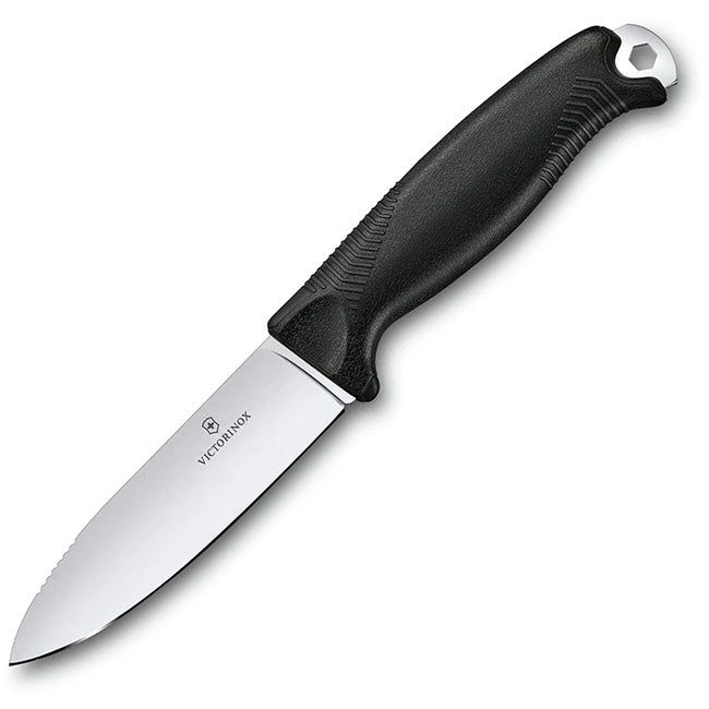 Victorinox Venture Outdoor Fixed Blade Bushcraft Knife