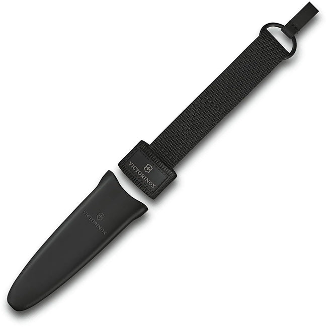 Victorinox Venture Outdoor Fixed Blade Bushcraft Knife