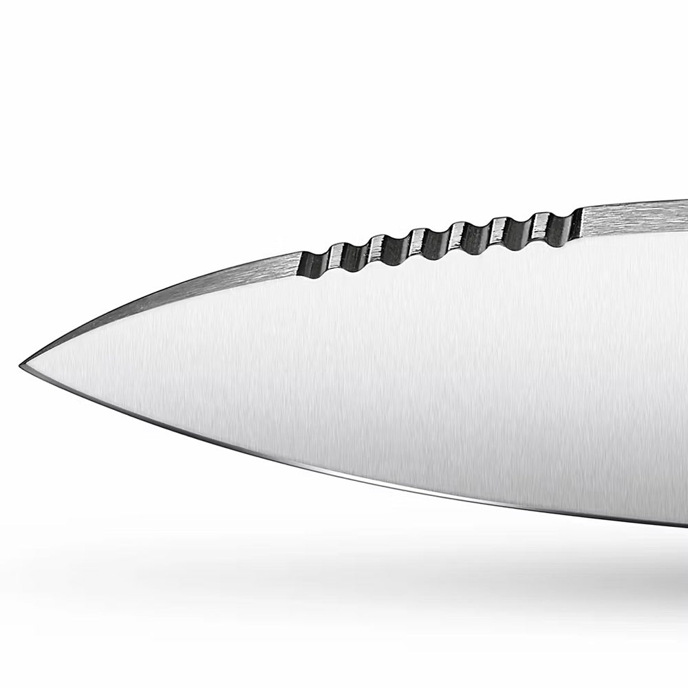 Victorinox Venture Outdoor Fixed Blade Bushcraft Knife