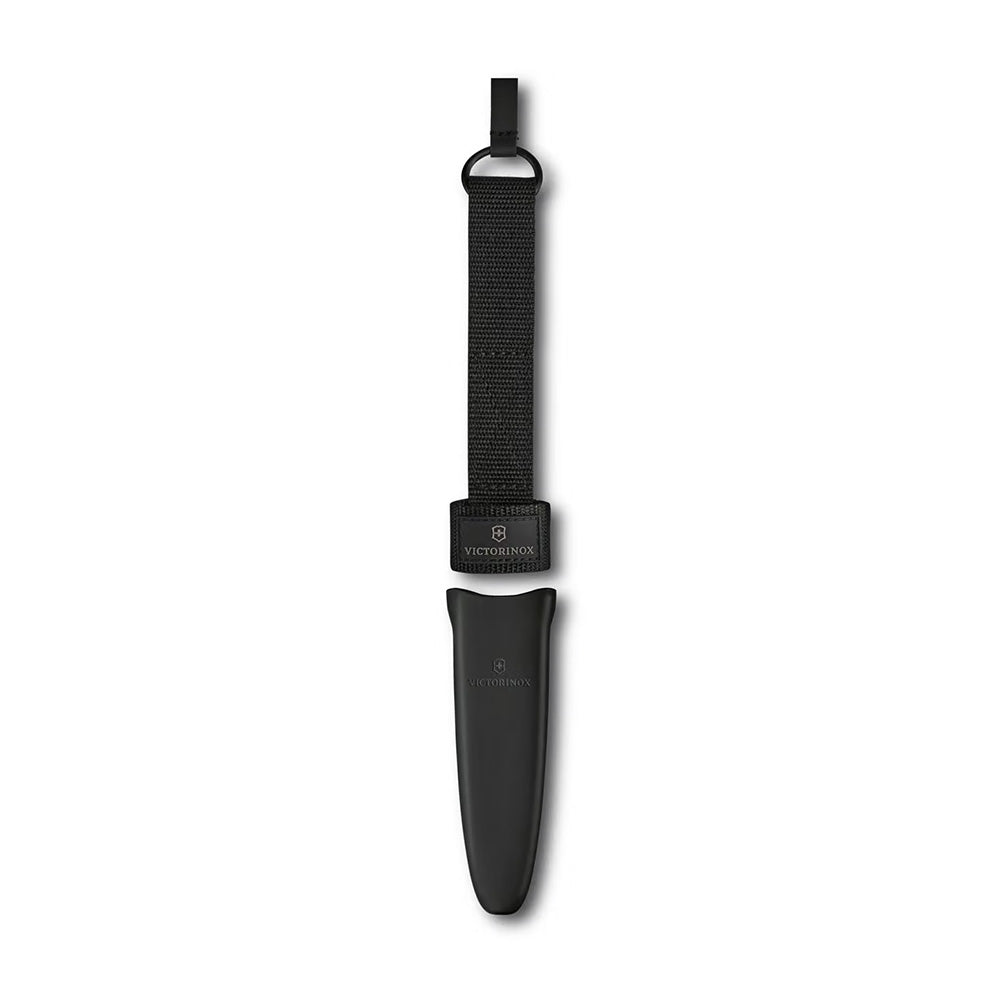 Victorinox Venture Outdoor Fixed Blade Bushcraft Knife