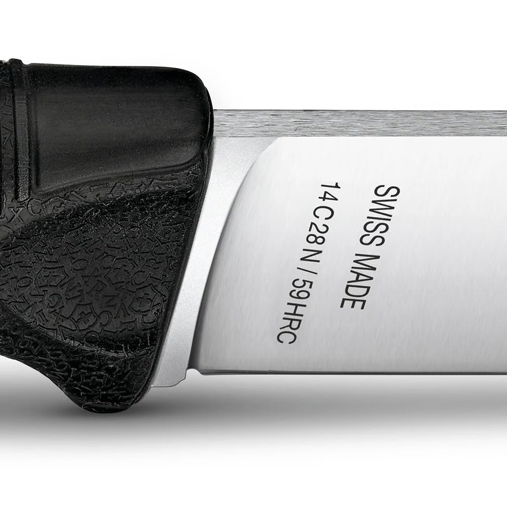 Victorinox Venture Outdoor Fixed Blade Bushcraft Knife