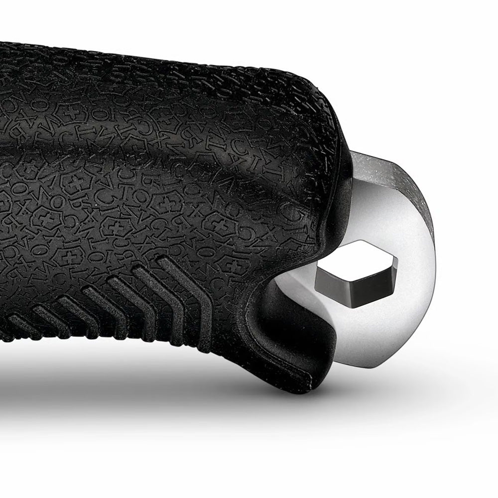 Victorinox Venture Outdoor Fixed Blade Bushcraft Knife