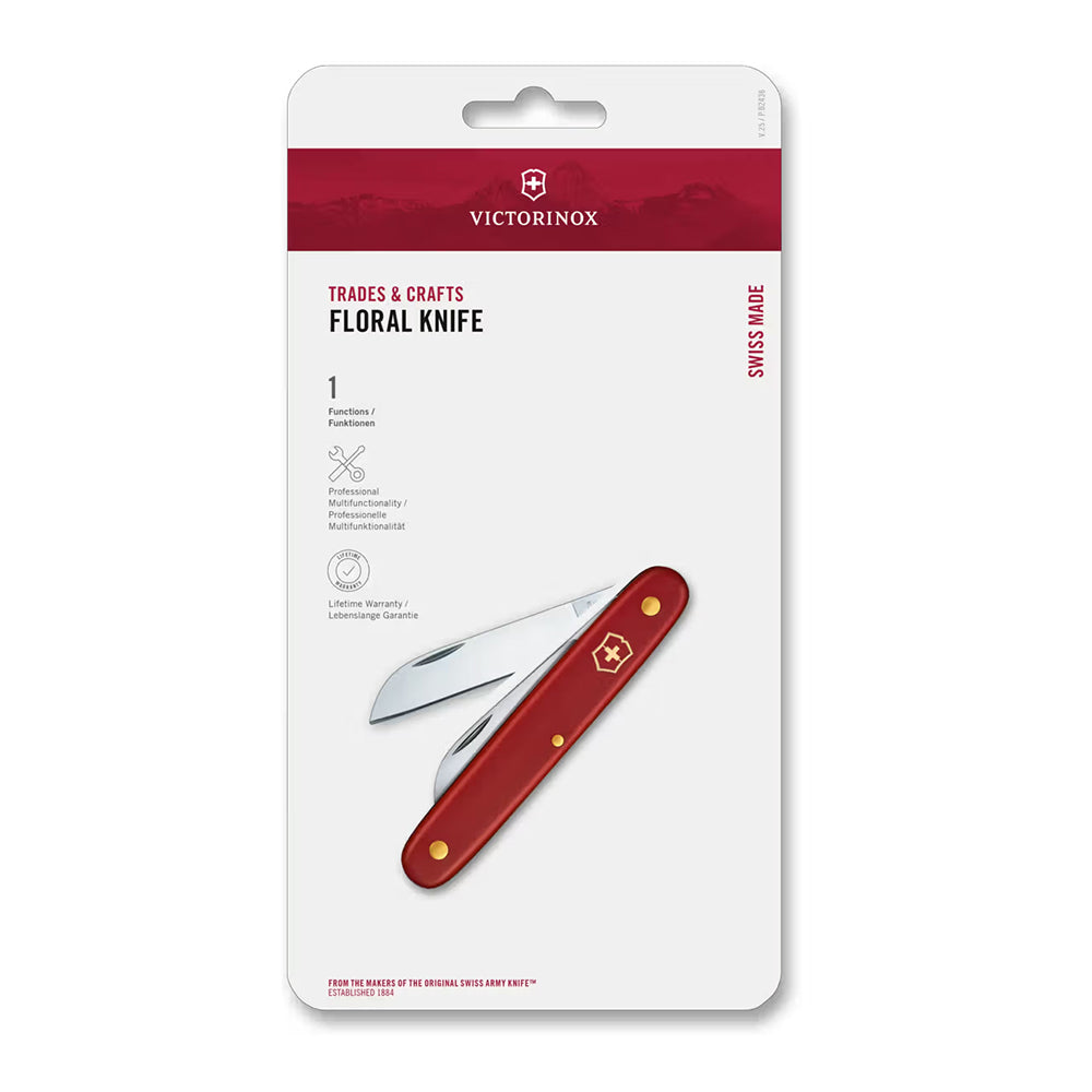 Victorinox Gardener's Floral Knife