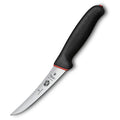 Victorinox Fibrox Dual Grip Super-Flexible Curved Boning Knife