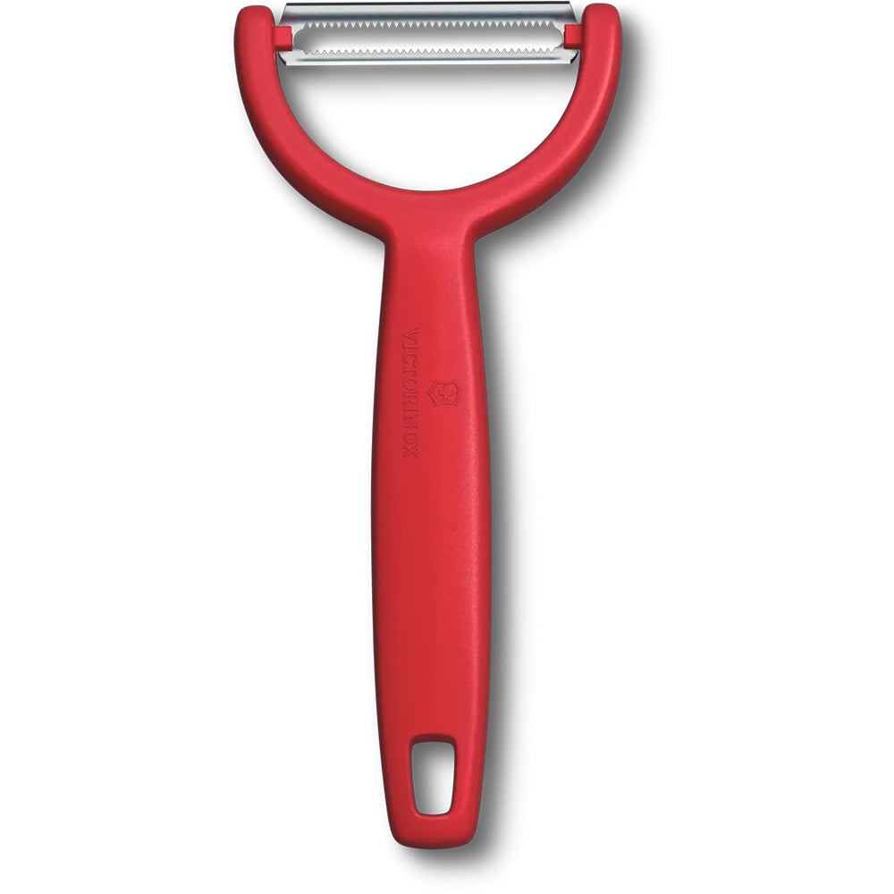 Victorinox Ypso Serrated Peeler