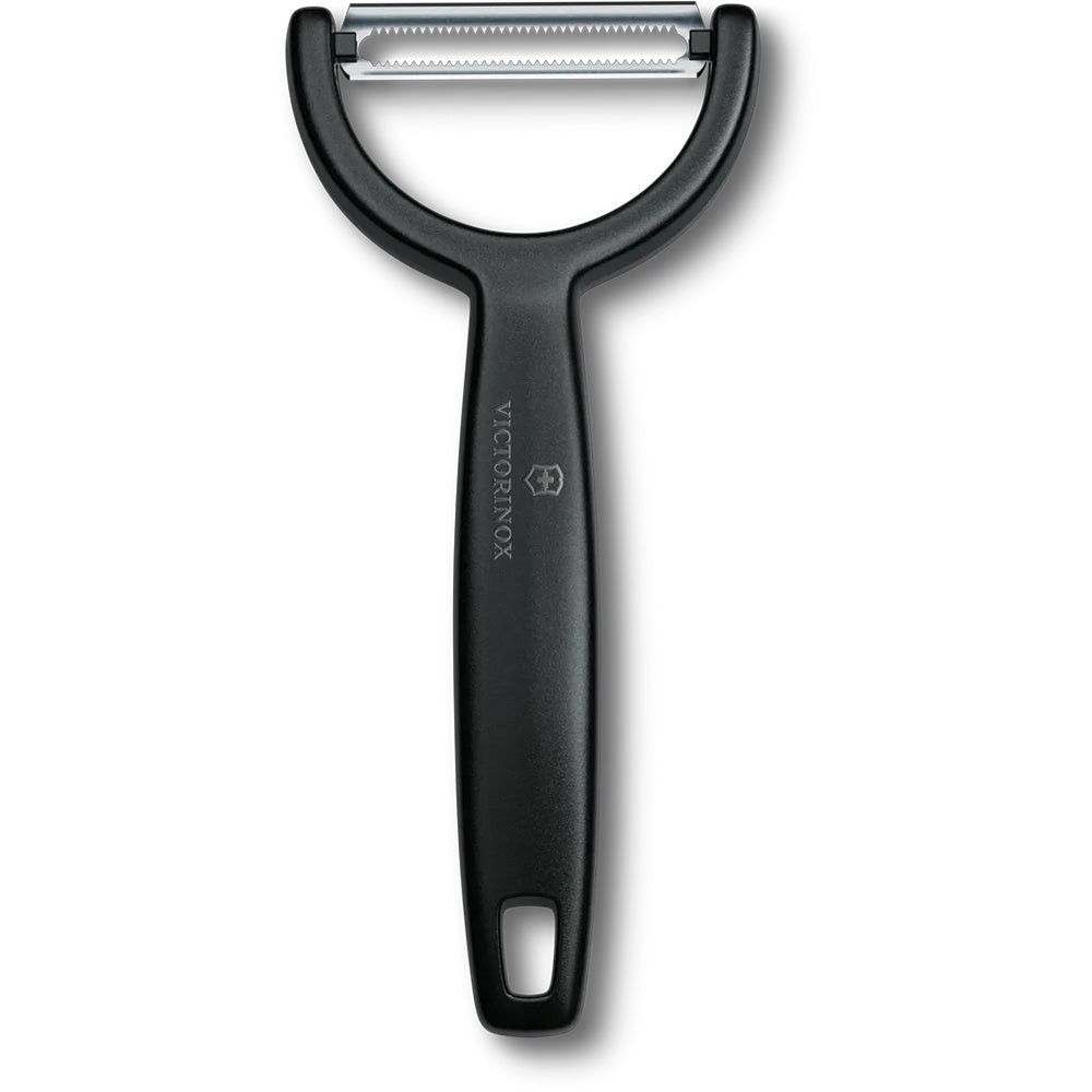 Victorinox Ypso Serrated Peeler