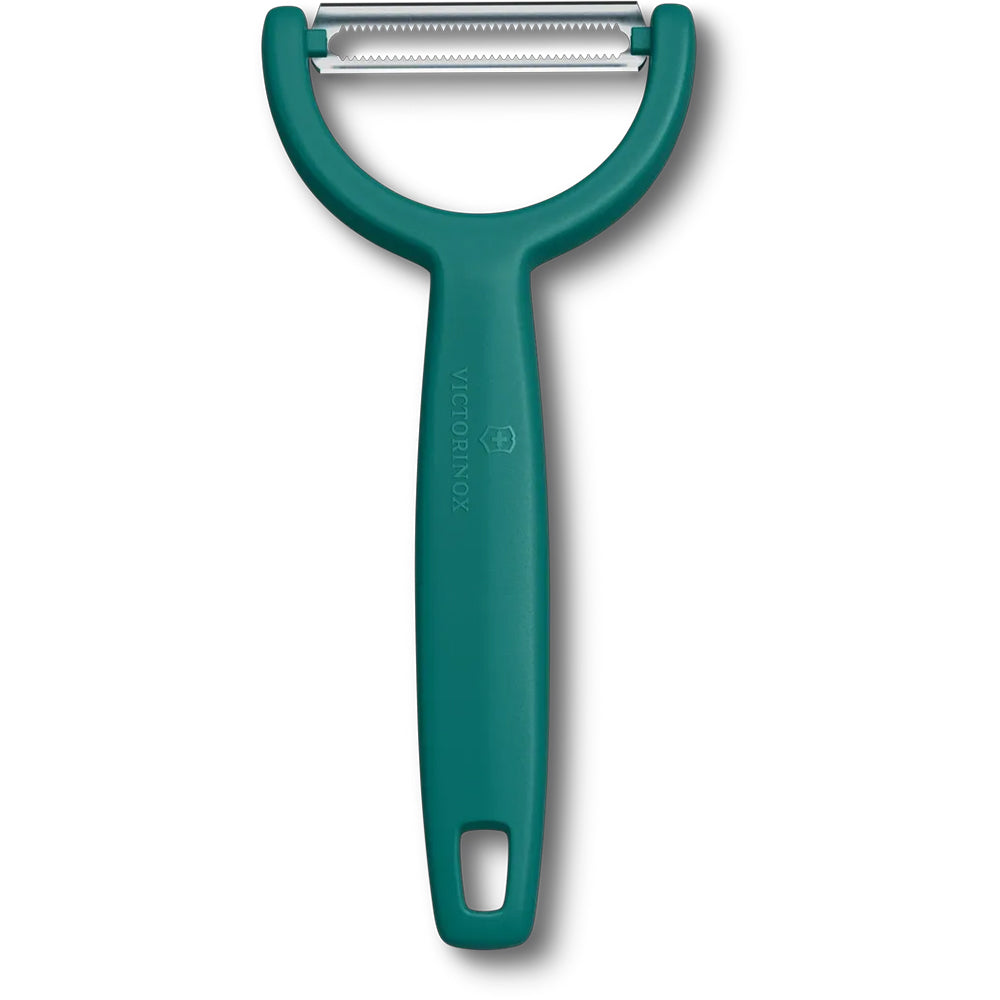 Victorinox Ypso Serrated Peeler