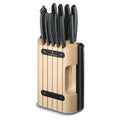 Victorinox Swiss Classic Cutlery Block Set, 11pc