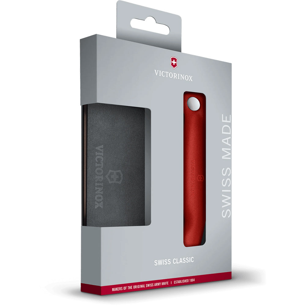 Victorinox Picnic Folding Paring Knife & Cutting Board Set