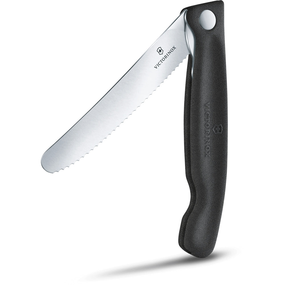 Victorinox Picnic Folding Paring Knife & Cutting Board Set