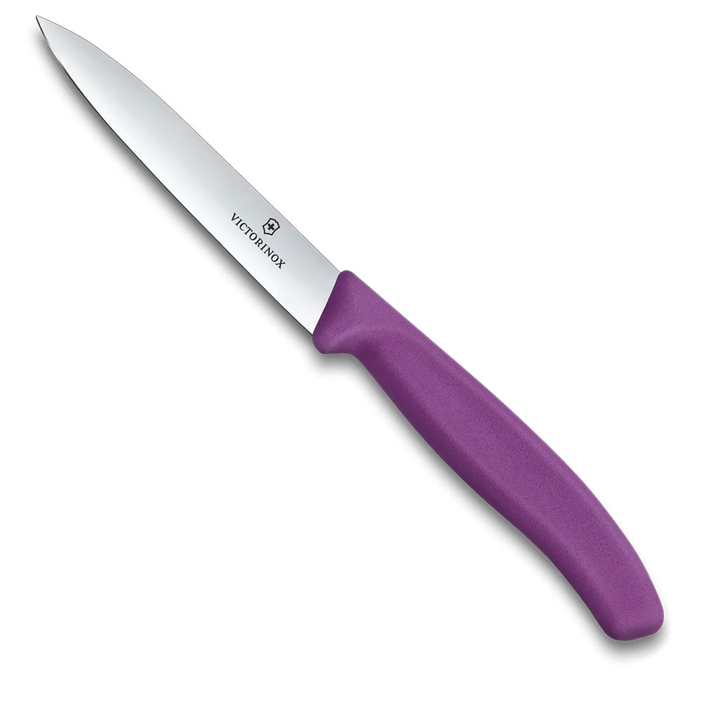 Victorinox Swiss Classic Pointed Paring Knife, 10cm