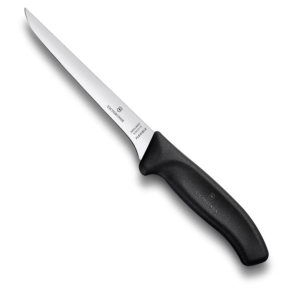 Victorinox Swiss Classic Flexible Boning Knife, 15cm