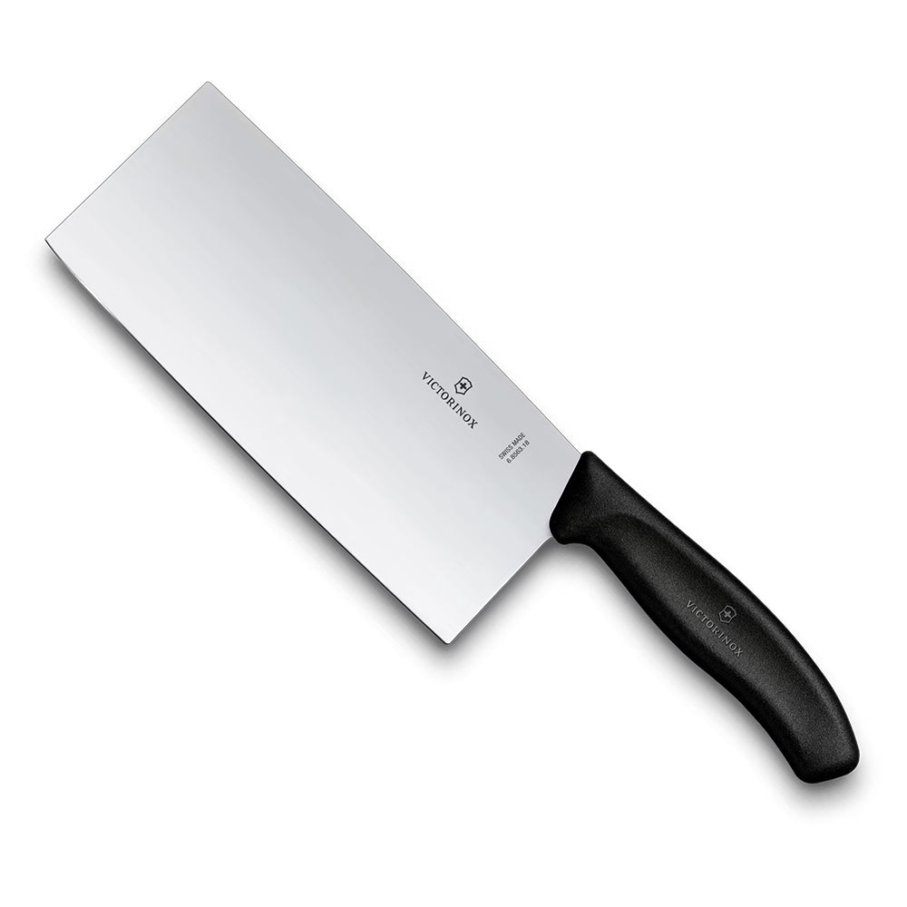 Victorinox Swiss Classic Chinese Chef's Cleaver, 18cm